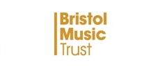 Bristol Music Trust logo